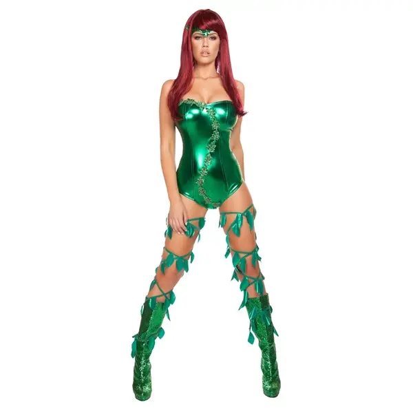 Women's Sexy Ivy Costume