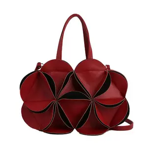 Bolsa de reguilete floral