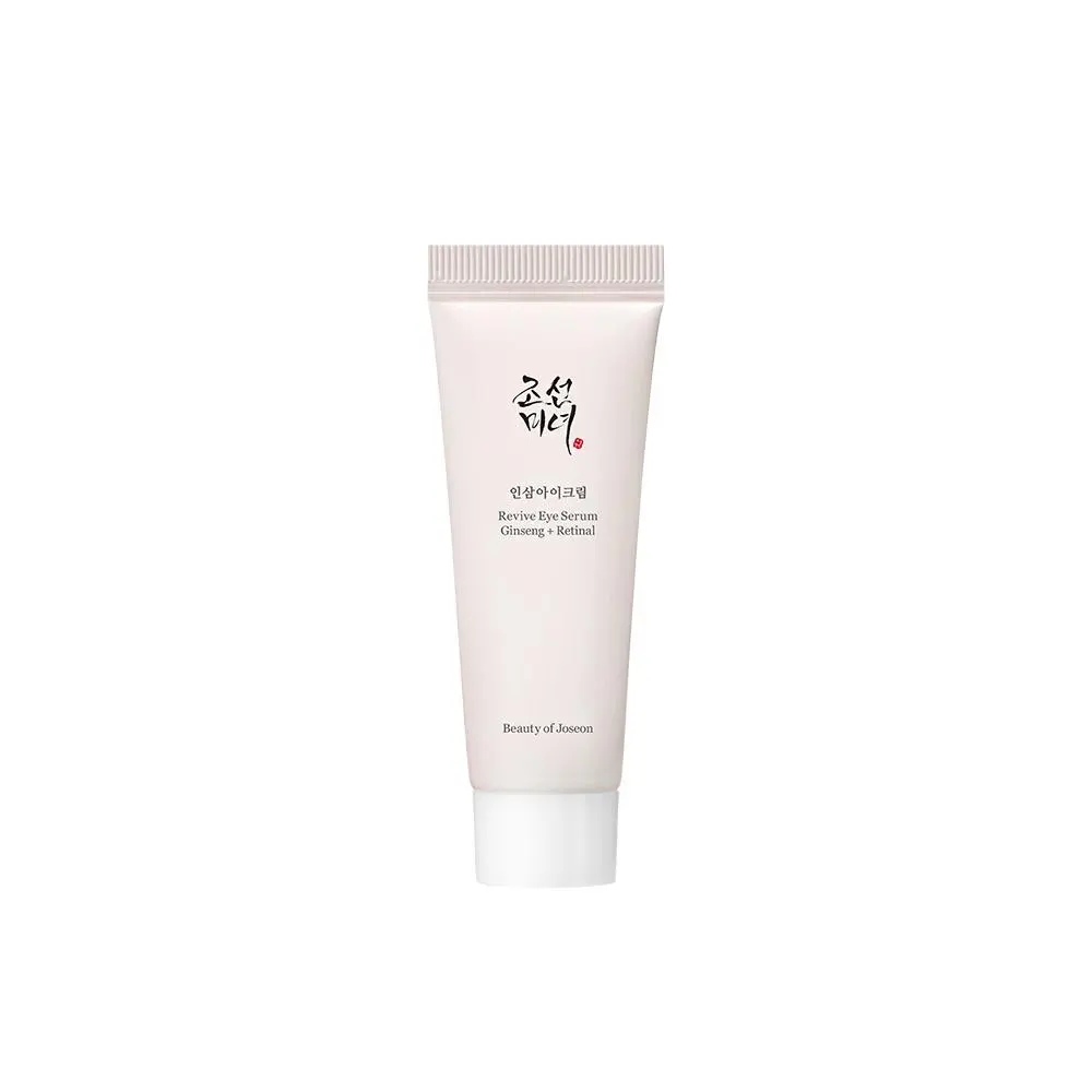 [Beauty of Joseon Official] Revive Eye Serum : Ginseng + Retinal with Retinal 10ml
