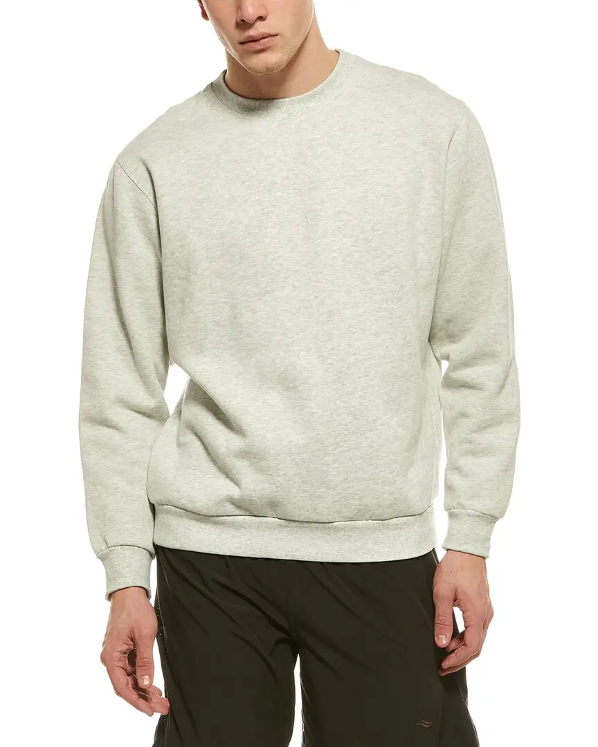 lululemon Steady State Crewneck Sweatshirt
