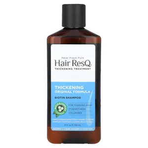 Petal Fresh Hair ResQ®, Thickening Original Formula, Biotin Shampoo , 12 fl oz (355 ml)