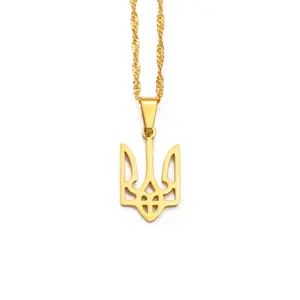 Ukrainian  Necklace