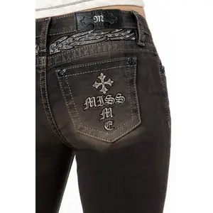 Gabbriette Bootcut Jeans