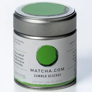 Summer Reserve Coldbrew Matcha