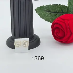 Rodriguezjewelry # 1369 Earring