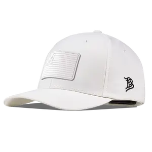 Old Glory Stealth Flexfit Performance Fitted