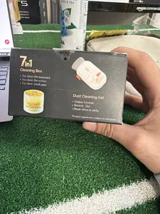 7 in 1 cleaning box dust cleaning