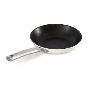 Lightweight Cast Iron Nonstick Pans