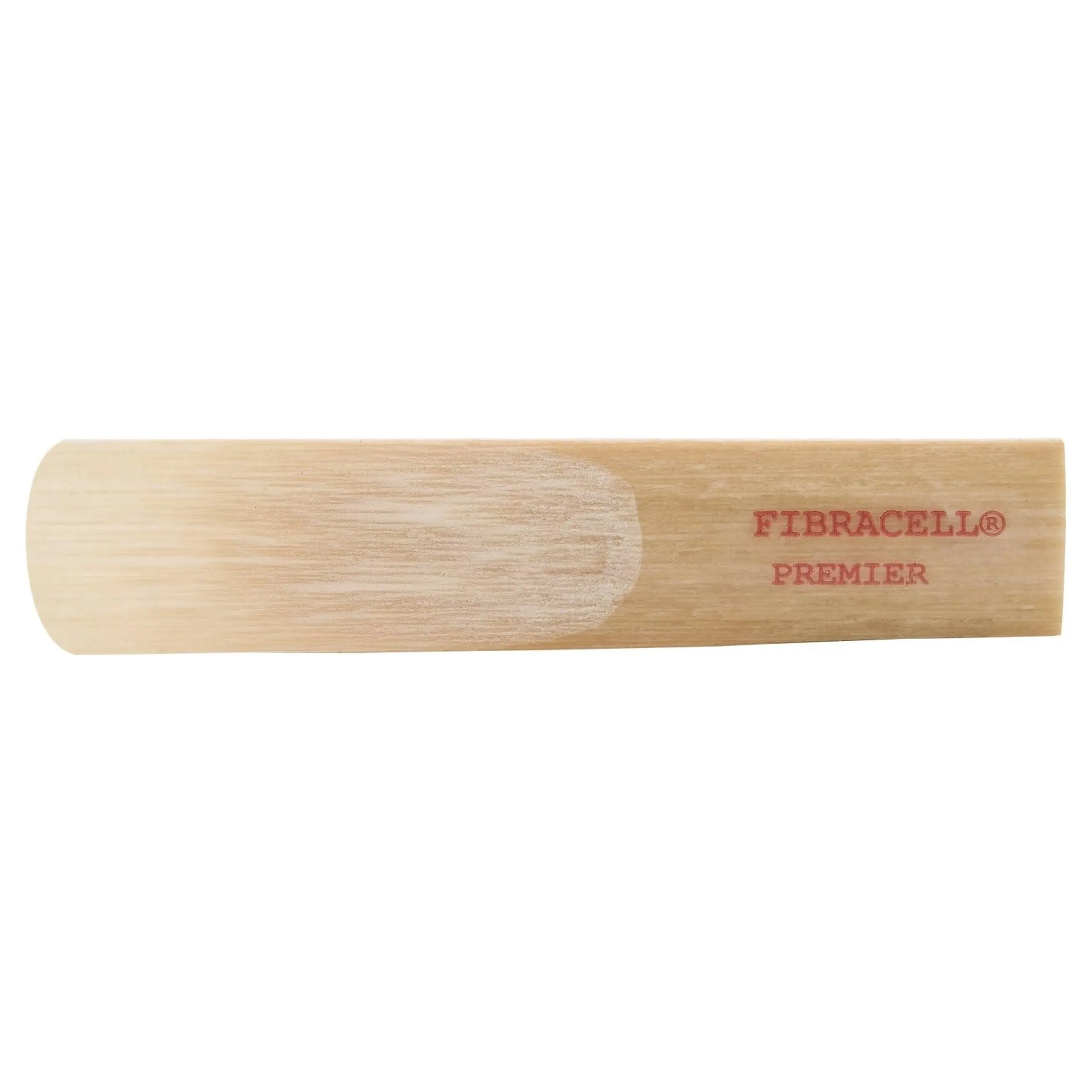 Fibracell Premier Synthetic Reed, Tenor Saxophone Size 3 Fibracell Premier Synthetic Reed, Tenor Saxophone Size 3
