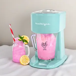 Nostalgia 40-Ounce Frozen Beverage Station