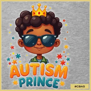 Autism Prince