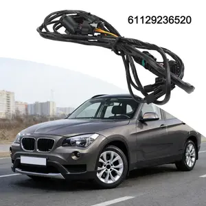 Car Front Bumper Electric Eye PDC Wire Harness Cable for BMW X1 E84 61129236520 [TS1]