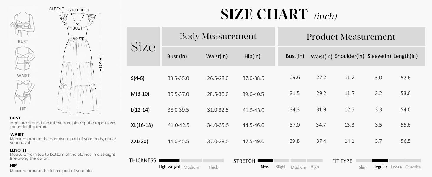 PrettyGarden Women's Cotton Boho Floral Maxi Dress Summer Smocked V Neck Ruffle Sleeve Spring Flowy Beach Vacation Sundresses PrettyGarden Women's Cotton Boho Floral Maxi Dress Summer Smocked V Neck Ruffle Sleeve Spring Flowy Beach Vacation Sundresses