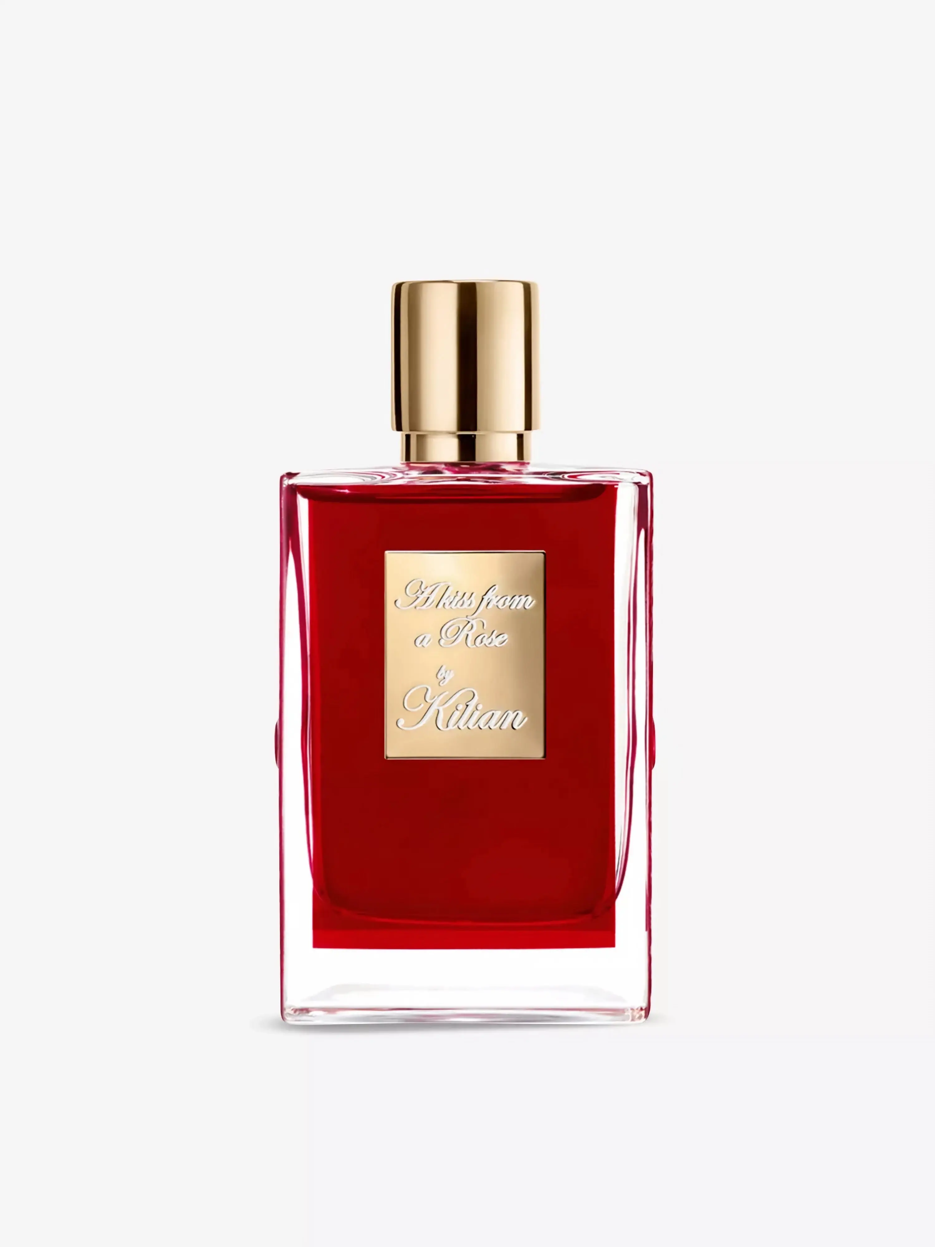 Kilian Paris Women's 1.7 Ounce A Kiss From A Rose Eau de Parfum