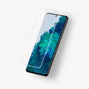 NanoArmour Best Samsung Galaxy S20FE Screen Protector