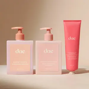 Signature & Style Trio