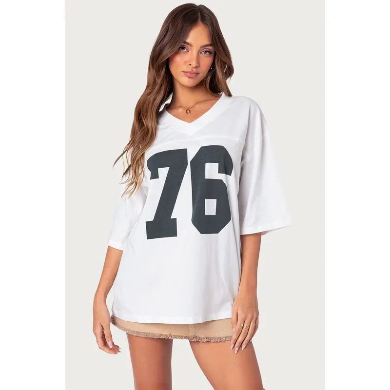 Number (Nine) “SS06 Takahiro Miyashita 9th Anniversary T-Shirt