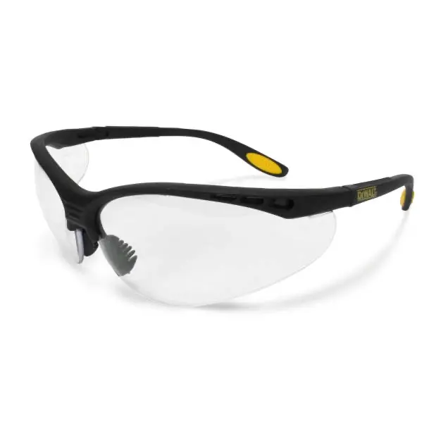 DEWALT DPG58 Reinforcer Safety Glasses DEWALT DPG58 Reinforcer Safety Glasses