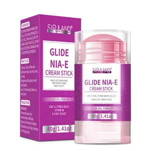 Face and Neck Cream Stick Face and Neck Care Skin Hydration and Moisturizing Neck Cream Neck Cream Moisturizer