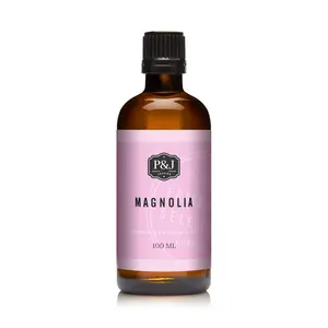 Magnolia Fragrance Oil