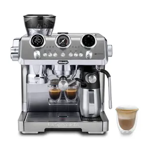 De'Longhi La Specialista Maestro Espresso Machine w/ Cold Brew