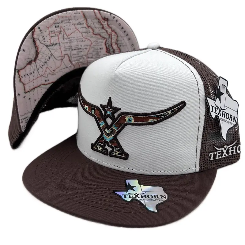 TEXHORN CAP Style: SABINAS