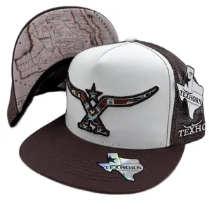 TEXHORN CAP Style: SABINAS