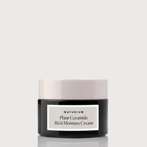 Plant Ceramide Rich Moisture Cream