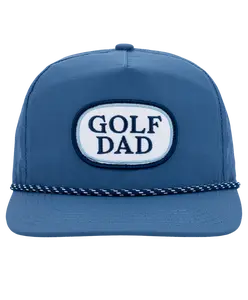 Barstool - Golf Dad Performance Hat