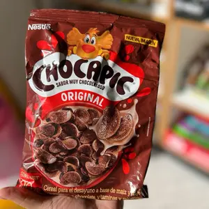 Nestlè Chocapic Sabor A chocolate Original. Snack Dessert