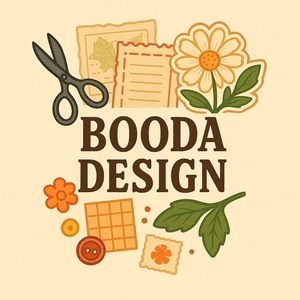 booda design