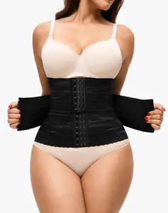 Women Segmented Waist Cincher
