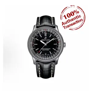 BREITLING Navitimer Ref. A17326241B1P1 38mm 2025 Full Set