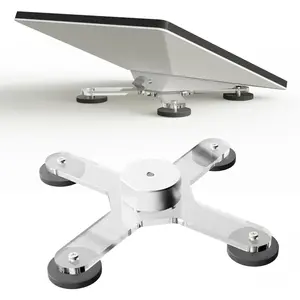 Starlink Mini Roof Mount,  Mounting Kit with  .  Can Slightly Deform to Adapt to Various Uneven Roof Surface, Suitable for Rvs, , , Yachts, .
