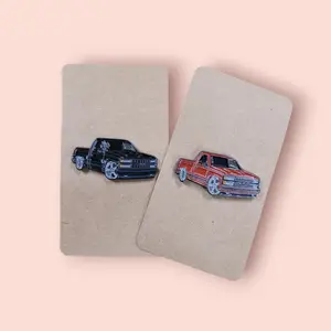 Trokita Hat Pin