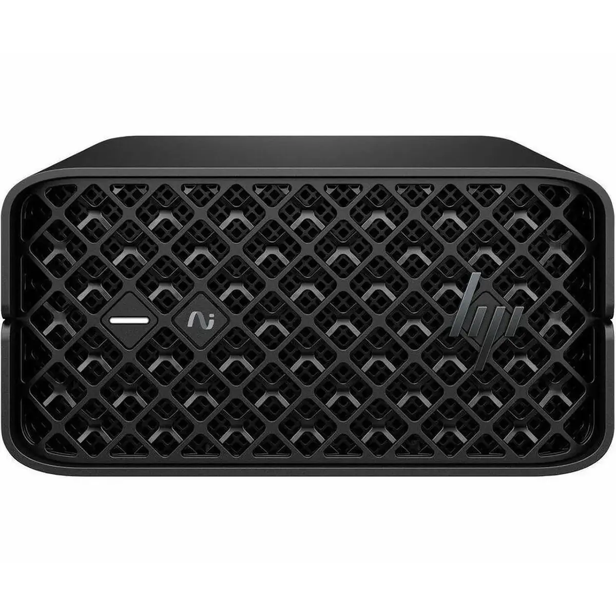 HP Z2 G1a Mini Workstation, AMD Ryzen AI Max PRO 390 3.2GHz, 32GB RAM, 512GB SSD, Windows 11 Pro