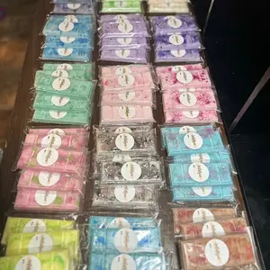 Snap Bar Scented Wax Melts | Hand Poured Aroma wax melt