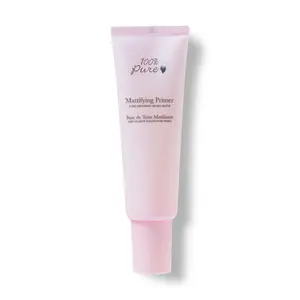 Mattifying Primer