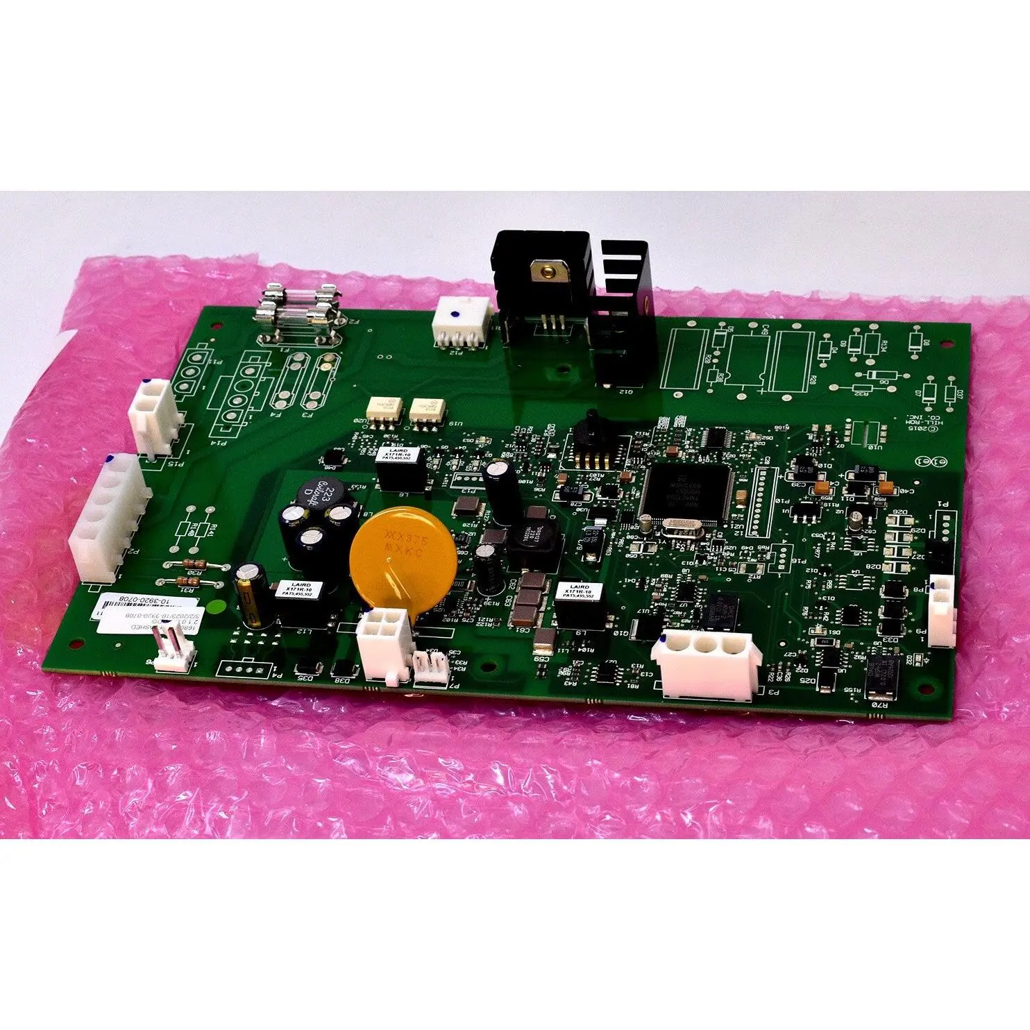 Hillrom 16805401S PNCB PCB Assembly Circuit Board - Default Spec Standard Part for 8-Series Desktop Motherboard, Laptop/PC Component, New Service