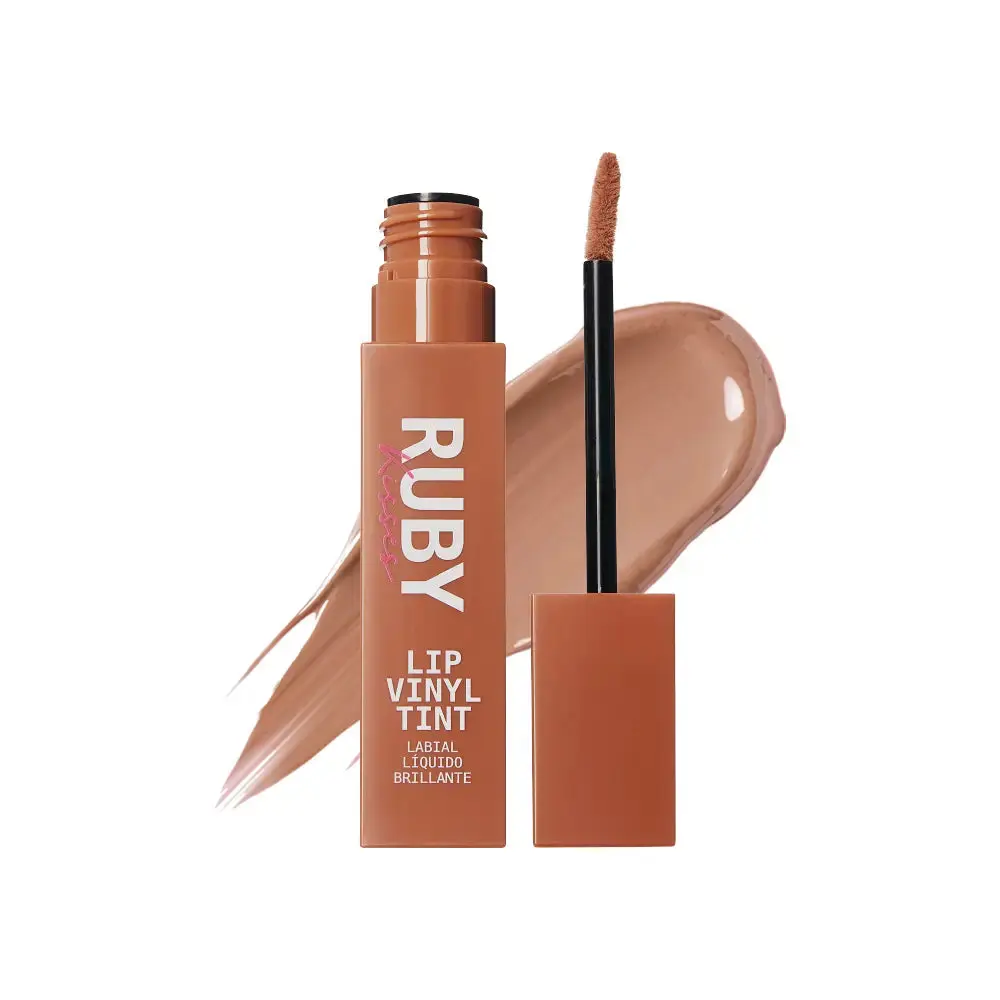 Ruby Kisses Lip Vinyl Tint Liquid Lipstick