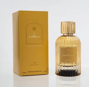 Saleel Le Gardenia EDP For Unisex 3.4FL.OZ