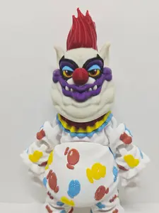 3D Printed Killer Klowns From Outer Space - "Fatso" Figure