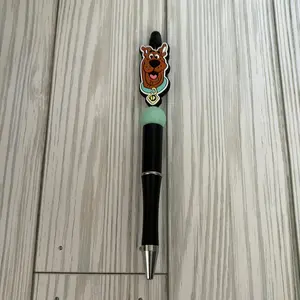 Scooby Doo Beaded Pen