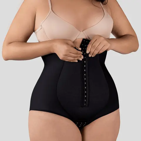 Postpartum Faja Panty