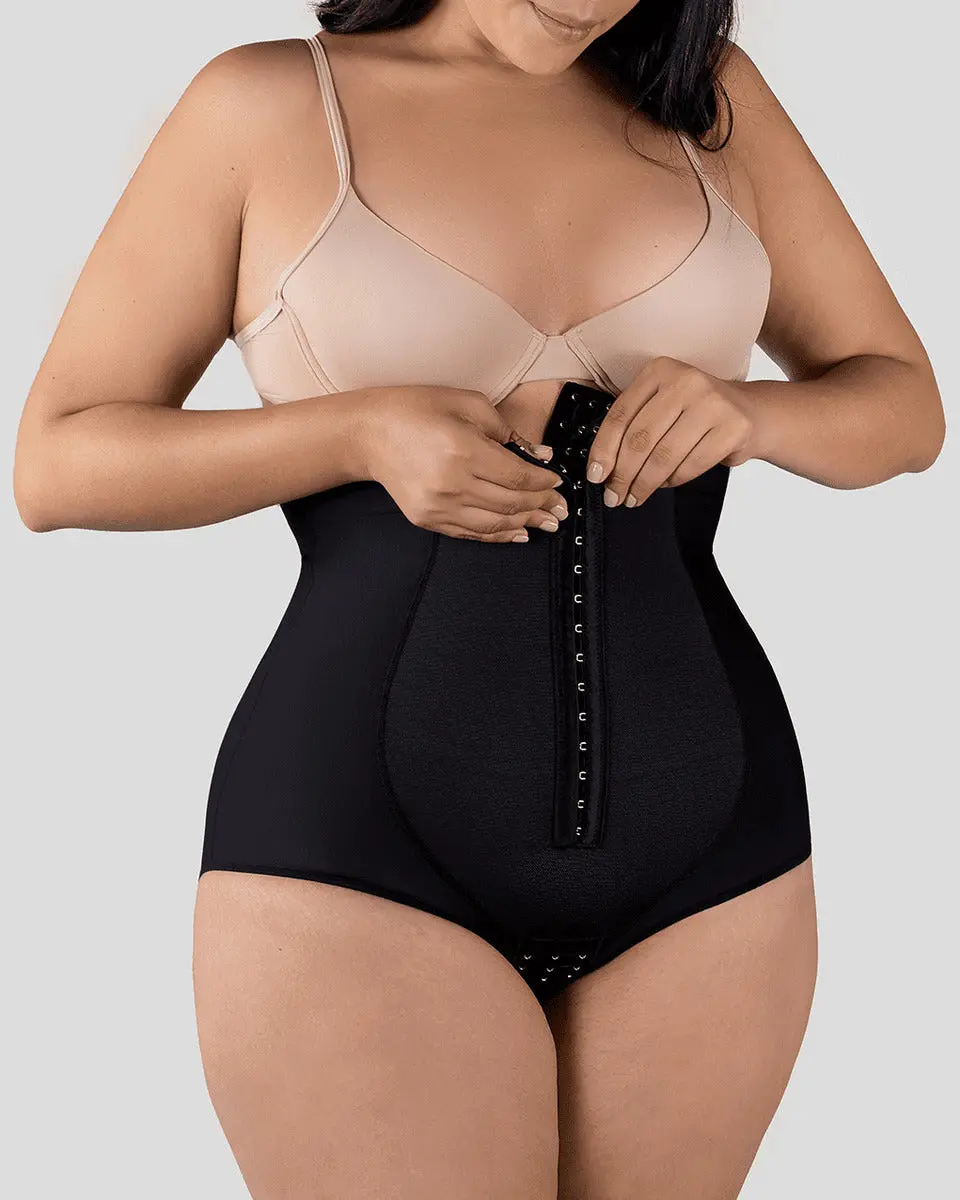 Faja Postparto estilo Calzón