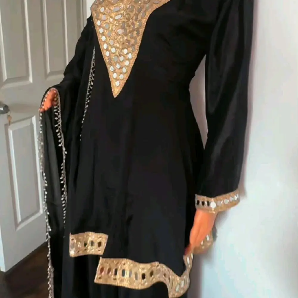 shalwar kameez