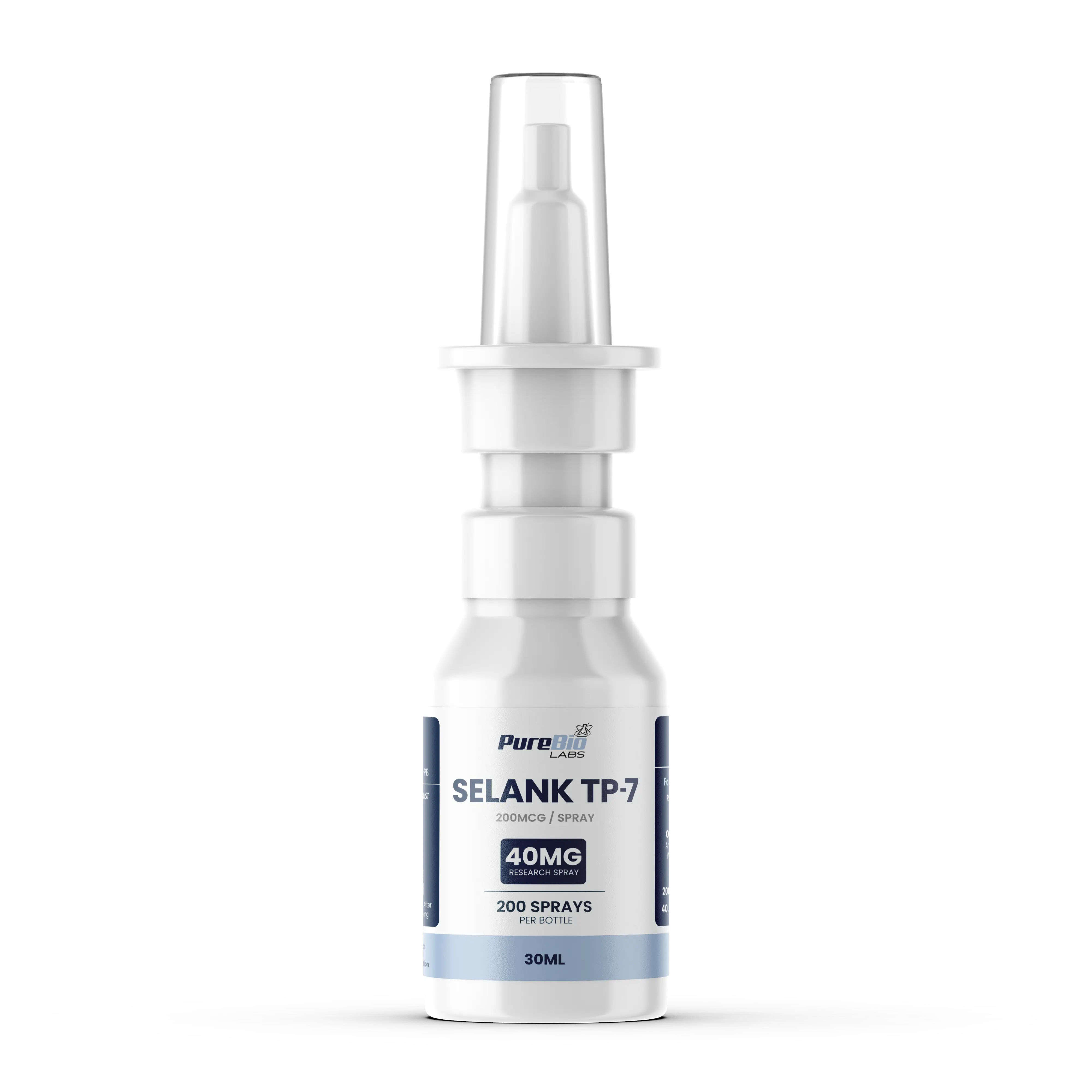 SELANK & SEMAX BUNDLE