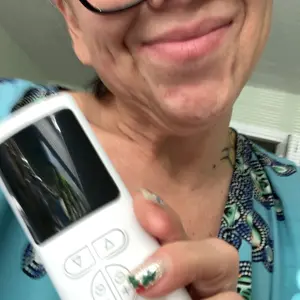 Heating Pad for Back Pain Relief 【Electric Heating Pad】 Wrap, Auto Shut Off, 6 Heat Settings, Electric Heated Pad for Men and Women Multifunctional Blanket Durable