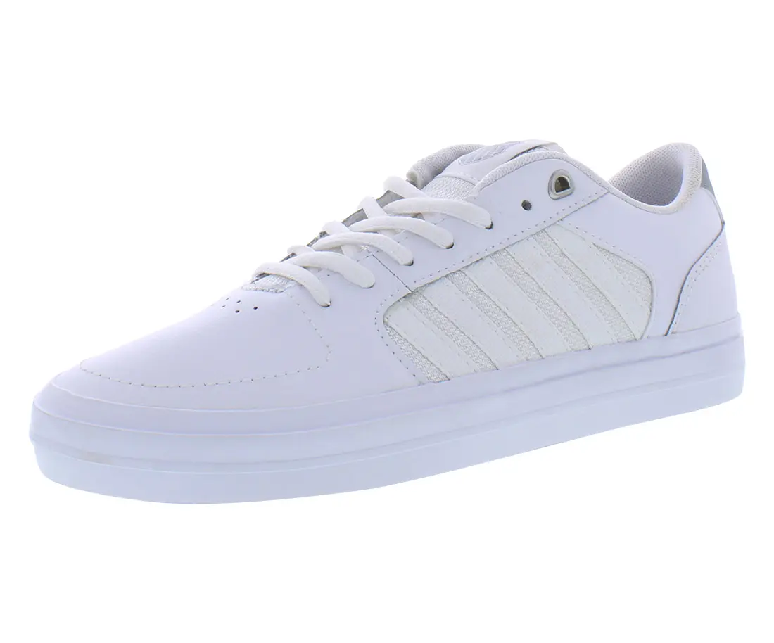 K-Swiss Court Tre Womens Shoes