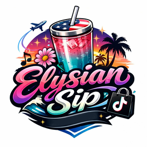 Elysian Sip